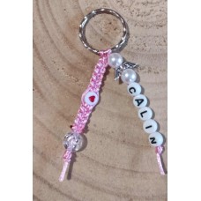 Porte - clés Ange Calin Porte - clés Ange Calin