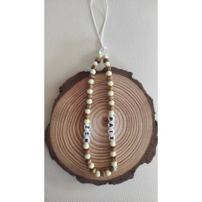 Bracelet pour téléphone portable - Paix Zen