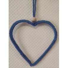 Coeur Bleu