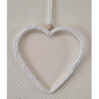 Coeur Blanc 