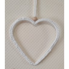 Coeur Blanc 