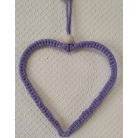Coeur Violet