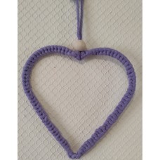 Coeur Violet
