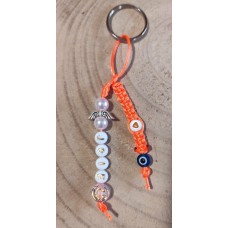 Porte-clés ANGE JOIE