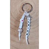 Porte-clés Ange JOIE Porte-clés Ange JOIE