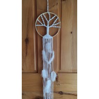 Arbre de vie angélique