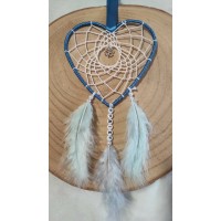 Attrape rêves Paix Attrape rêves Paix