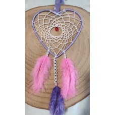 Attrape rêves Bonheur Attrape rêves Bonheur