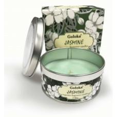 Bougie au Jasmin - Relaxant 