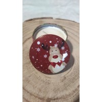 Bougies naturelles - Renne Bougies naturelles - Renne