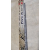 ENCENS SAUGE BLANCHE 20 gr ENCENS SAUGE BLANCHE 20 gr