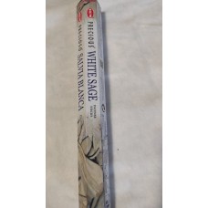 ENCENS SAUGE BLANCHE 20 gr