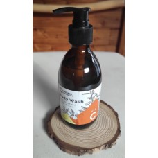 Gel douche aromathérapie à la vitamine C – Orange et citron 300 ml