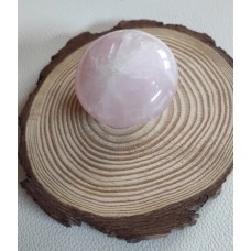 PIERRE QUARTZ ROSE