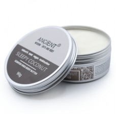 Beurre Corporel Karité à la Noix de Coco 90g