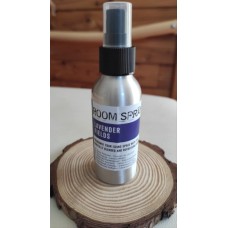 Parfum d'ambiane en Spray LAVANDE