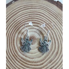 Boucles d'oreilles Ange Boucles d'oreilles Ange