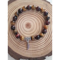 Bracelet Contre les douleurs musculaires, articulaires - Protection 