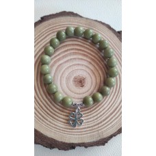 Bracelet Agate Alxa Gobi