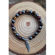Bracelet Triple Protection 