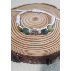 Bracelet Shamballa  Anti-stress Confiance en soi