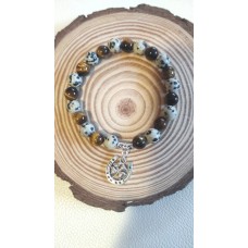 Bracelet Protecteur - Joie de vivre