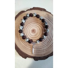 Bracelet Equilibre émotionnel - Protection