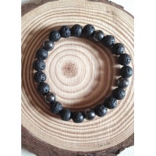 Bracelet Protection - Force - Courage