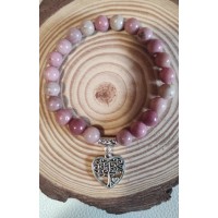 Bracelet Protection Paix - Soulage les douleurs