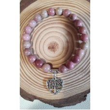 Bracelet Protection Paix - Soulage les douleurs