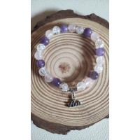 Bracelet Protection - Amour