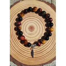 Bracelet Contre les douleurs musculaires, articulaires - Protection 