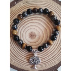Bracelet Contre le Mauvais Oeil - Soulage les douleurs Bracelet Contre le Mauvais Oeil - Soulage les douleurs