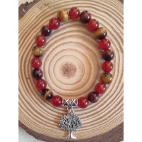 Bracelet Equilibre - Protection - Vitalité