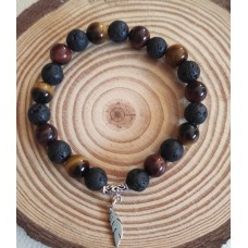 Bracelet Guérison - Equilibre -Protection Bracelet Guérison - Equilibre -Protection