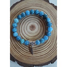 Bracelet Apatite Bracelet Apatite