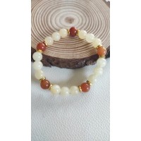 Bracelet Confiance en soi - Contre les douleurs - Vitalité