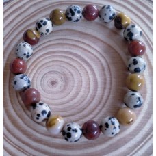 Bracelet Confiance en soi - Anti-stress - Protection 
