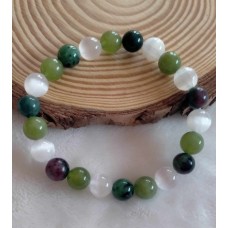 Bracelet Anti-stress - Vitalité - Protection