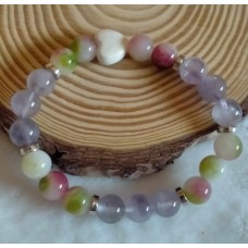 Bracelet Paix intérieure - Protection 
