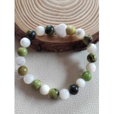Bracelet Energisant - Purifiant 