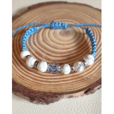 Bracelet Shamballa Harmonie Joie