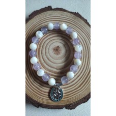Bracelet Soulage les  douleurs - Harmonie - Protection 