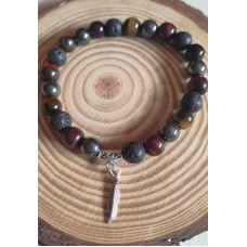 Bracelet Anti-douleur - Protection - Anti-stress