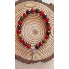Bracelet Equilibre - Protection - Vitalité