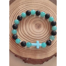 Bracelet Anti-stress - Equilibre les énergies - Protection
