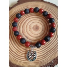 Bracelet de Protection, Anti-stress, Equilibre les énergies.