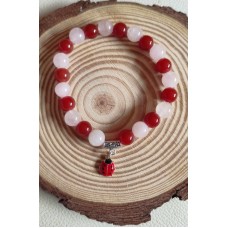 Bracelet  Joie Amour Protection