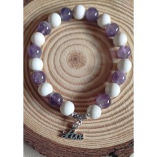 Bracelet Soulage les douleurs - Anti-stress