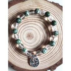 Bracelet Optimiste - Protection